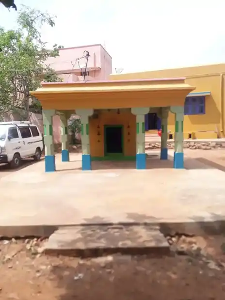 Arulmigu Pillayar Temple, Thirumancholai - 630561 அருள்மிகு பிள்ளையார் திருக்கோயில், Thirumancholai - 630561, Sivagangai - Ancient Temple Architecture and History Image 3