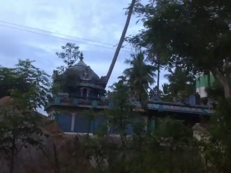 Arulmigu Pillayar Temple, Thiruppanippettai - 609504 Temple