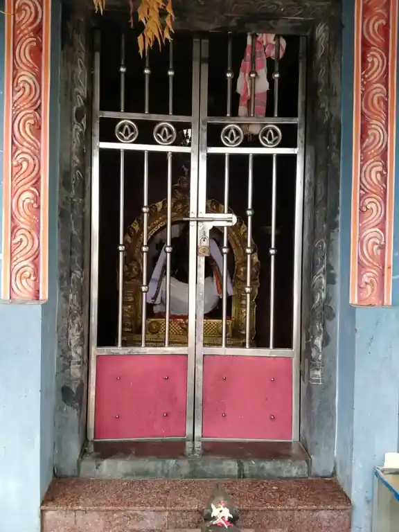 Arulmigu Pillayar Temple, Thiruverumbur - 620015 Arulmigu Pillayar Temple, Thiruverumbur - 620015, Thiruchirappalli - Ancient Temple Architecture and History Image 2