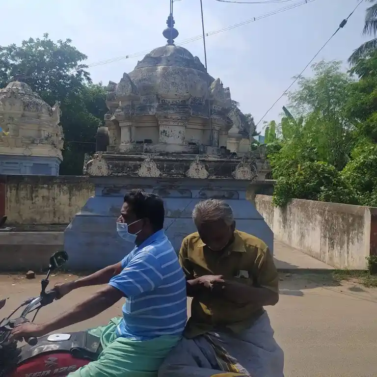 Arulmigu Pillayar Temple, Thokkanambakkam - 607402 அருள்மிகு பிள்ளையார் திருக்கோயில், Thokkanambakkam - 607402, Cuddalore - Ancient Temple Architecture and History Image 3