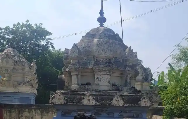 Arulmigu Pillayar Temple, Thokkanambakkam - 607402 அருள்மிகு பிள்ளையார் திருக்கோயில், Thokkanambakkam - 607402, Cuddalore - Ancient Temple Architecture and History Image 4