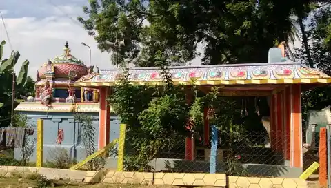 Arulmigu Pillayar Temple, Uththamanadhapuram - 612701 பிள்ளையார் திருக்கோயில், Uththamanadhapuram - 612701, Thiruvarur - Ancient Temple Architecture and History Image 2