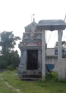 Arulmigu Pillayar Temple, Vadakku Vattar - 614717