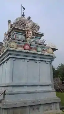 Arulmigu Pillayar Temple, Vadakku Vattar - 614717 அருள்மிகு பிள்ளையார் திருக்கோயில், வடக்கு வாட்டாா் - 614717, Thiruvarur - Ancient Temple Architecture and History Image 2