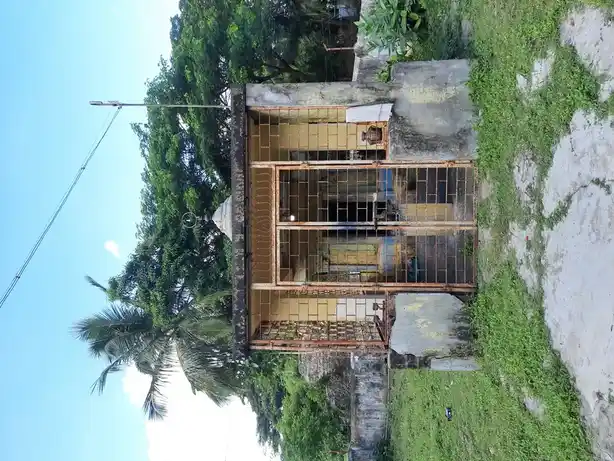 Arulmigu Pillayar Temple, Valluvakudi - 609116 Temple