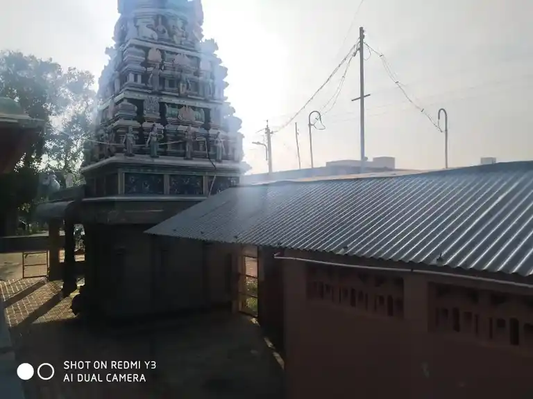 Arulmigu Pillayar Temple, Veliyanur - 621014 Arulmigu Pillayar Temple, Veliyanur - 621014, Thiruchirappalli - Ancient Temple Architecture and History Image 3