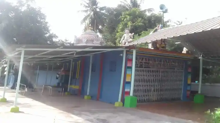 Arulmigu Pillayar Temple, Veppankuruchi - 607802 அருள்மிகு. பிள்ளையார் திருக்கோயில், Veppankuruchi - 607802, Cuddalore - Ancient Temple Architecture and History Image 3