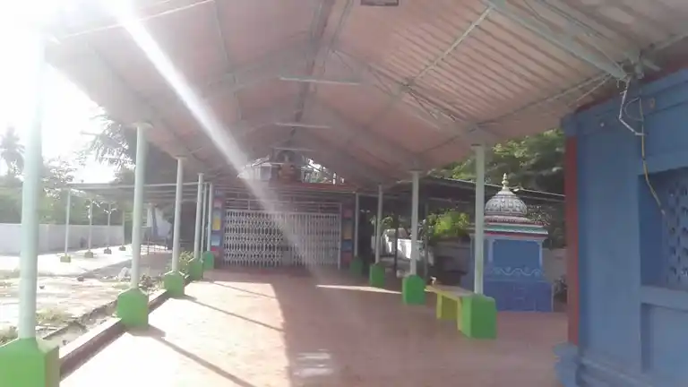 Arulmigu Pillayar Temple, Veppankuruchi - 607802 அருள்மிகு. பிள்ளையார் திருக்கோயில், Veppankuruchi - 607802, Cuddalore - Ancient Temple Architecture and History Image 4
