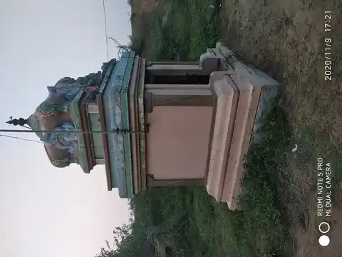 Arulmigu Pillayar Temple, Vilangadu - 603310 அருள்மிகு பிள்ளையார் திருக்கோயில், Vilangadu - 603310, Chengalpattu - Ancient Temple Architecture and History Image 2