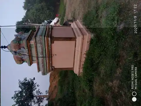 Arulmigu Pillayar Temple, Vilangadu - 603310 அருள்மிகு பிள்ளையார் திருக்கோயில், Vilangadu - 603310, Chengalpattu - Ancient Temple Architecture and History Image 3