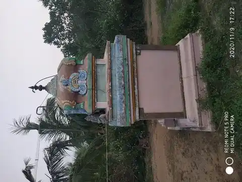 Arulmigu Pillayar Temple, Vilangadu - 603310 அருள்மிகு பிள்ளையார் திருக்கோயில், Vilangadu - 603310, Chengalpattu - Ancient Temple Architecture and History Image 4