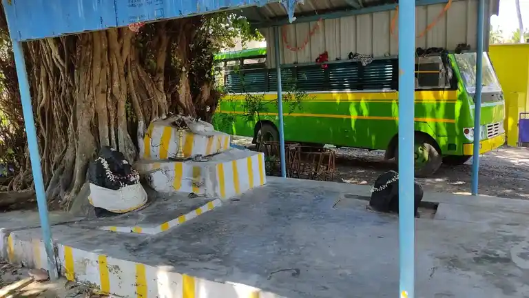 Arulmigu Pillayartemple, Ambalathuveedu, Cheramangalam - 629252 அருள்மிகு பிள்ளையார் திருக்கோயில், Ambalathuveedu, Cheramangalam - 629252, Kanyakumari - Ancient Temple Architecture and History Image 2