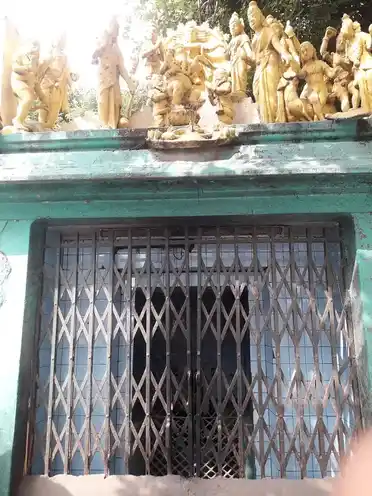 Arulmigu Pilliaiyar Temple, Mylapore, Chennai - 600004