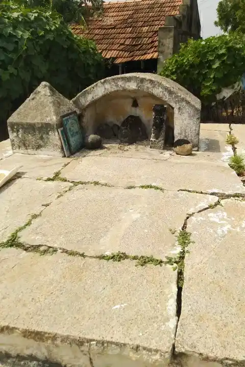 Arulmigu Pilliyaar Temple, Nimithampatti - 639001