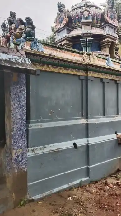 Arulmigu Pilliyar Temple, Alladykarupur - 612604 அருள்மிகு பிள்ளையார் திருக்கோயில், Alladykarupur - 612604, Thiruvarur - Ancient Temple Architecture and History Image 3