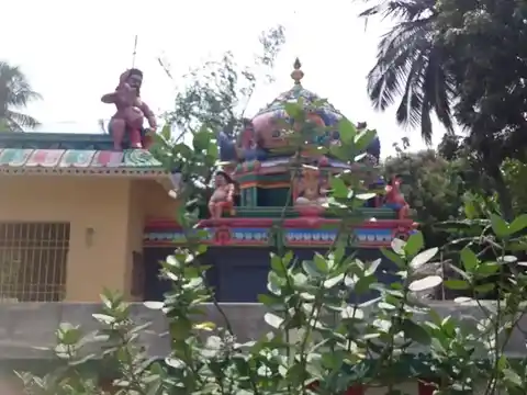 Arulmigu Pilliyar Temple, Melaiyur - 609107 அருள்மிகு பிள்ளையார் திருக்கோயில், Melaiyur - 609107, Mayiladuthurai - Ancient Temple Architecture and History Image 3