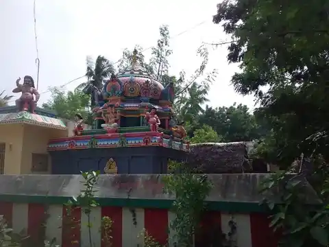Arulmigu Pilliyar Temple, Melaiyur - 609107 அருள்மிகு பிள்ளையார் திருக்கோயில், Melaiyur - 609107, Mayiladuthurai - Ancient Temple Architecture and History Image 4