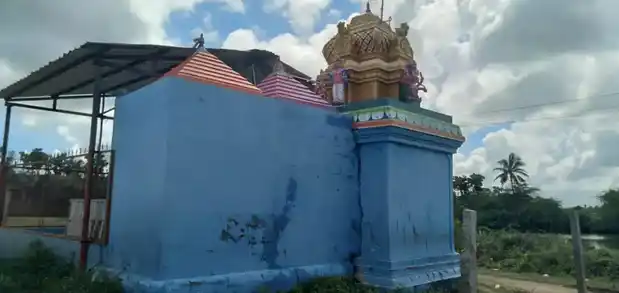 Arulmigu Pilliyar Temple, Tholacheri - 614713 Arulmigu Pilliyar Temple, Tholacheri - 614713, Thiruvarur - Ancient Temple Architecture and History Image 2