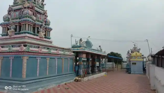 Arulmigu Pilludaiya Ayyanar Temple, Sethampal - 630554 Arulmigu Pilludaiya Ayyanar Temple, Sethampal - 630554, Sivagangai - Ancient Temple Architecture and History Image 4