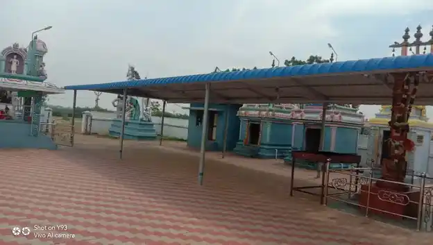 Arulmigu Pilludaiya Ayyanar Temple, Sethampal - 630554 Arulmigu Pilludaiya Ayyanar Temple, Sethampal - 630554, Sivagangai - Ancient Temple Architecture and History Image 6