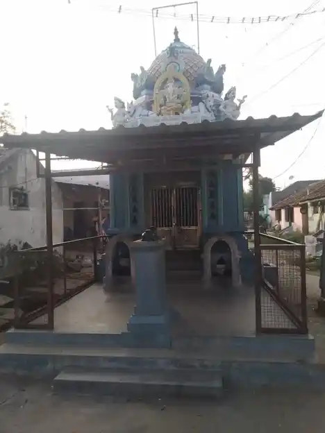 Arulmigu Pillyar Temple, Kallottu - 606811 Arulmigu Pillyar Temple, Kallottu - 606811, Tiruvannamalai - Ancient Temple Architecture and History Image 2