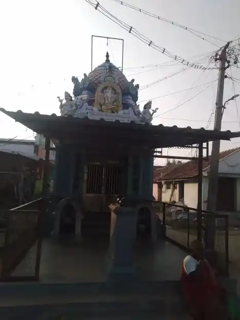 Arulmigu Pillyar Temple, Kallottu - 606811 Arulmigu Pillyar Temple, Kallottu - 606811, Tiruvannamalai - Ancient Temple Architecture and History Image 4