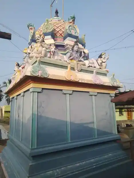 Arulmigu Pillyar Temple, Kallottu - 606811 Arulmigu Pillyar Temple, Kallottu - 606811, Tiruvannamalai - Ancient Temple Architecture and History Image 5