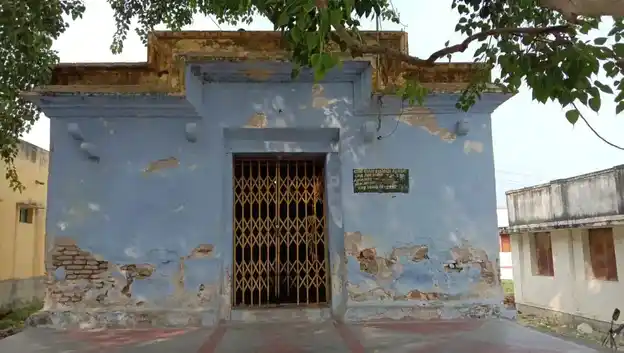 Arulmigu Pillyar Yendra Varasidhi Vinayagar Temple, Out Side Of The Village, Keela Vayali - 627753