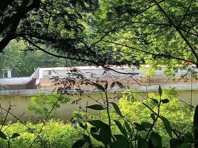 Arulmigu Pinitheerthaamman Temple, Ilaiyaperumalnallur - 612903 அருள்மிகு பினிதீர்த்த அம்மன் திருக்கோயில், Ilaiyaperumalnallur - 612903, Ariyalur - Ancient Temple Architecture and History Image 3