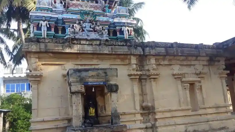 Arulmigu Piragatheeswarar Temple, Keelaperambalur - 621716 அருள்மிகு பிரகதீஸ்வரர் திருக்கோயில், கீழபெரம்பலூர், கீழபெரம்பலூர் - 621716, Perambalur - Ancient Temple Architecture and History Image 5
