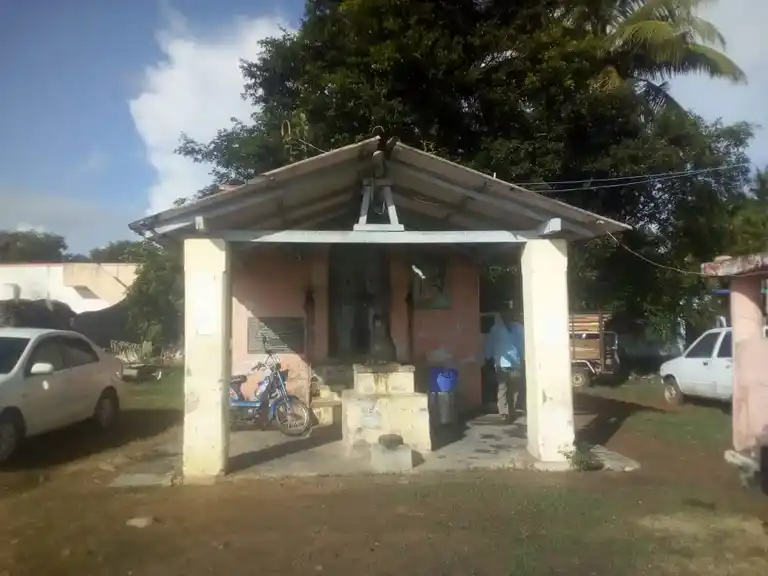 Arulmigu Piragatheshwarar Temple, Paranthur - 631552