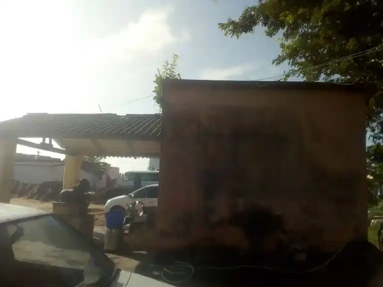 Arulmigu Piragatheshwarar Temple, Paranthur - 631552 அருள்மிகு பிரகதீஸ்வரர் திருக்கோயில், Paranthur - 631552, Kancheepuram - Ancient Temple Architecture and History Image 2