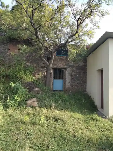 Arulmigu Piraisoodi Kandan Sastha Temple, Navalkadu, Esanthimangalam - 629852