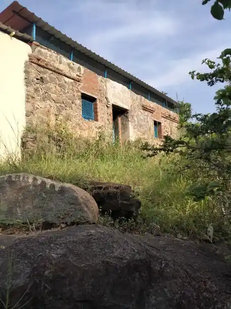 Arulmigu Piraisoodi Kandan Sastha Temple, Navalkadu, Esanthimangalam - 629852 அருள்மிகு பிறைசூடிகண்டன்சாஸ்தா திருக்கோயில், Navalkadu, Esanthimangalam - 629852, Kanyakumari - Ancient Temple Architecture and History Image 5