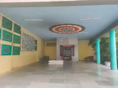 Arulmigu Pirakalanayagi And Magileshwarar Temple, Perunthalaiyur, Perunthalaiyur - 638315 அருள்மிகு &nbspபிரகாலநாயகி &nbspமற்றும் &nbspமகிழீஸ்வரர் &nbspகோயில் &nbsp;, பெருந்தலையூர், பெருந்தலையூர் - 638315, Erode - Ancient Temple Architecture and History Image 2