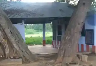 Arulmigu Pirakkudival Ayyanar Temple, Melapattam, Melapattam - 626117 அருள்மிகு பிறக்குடிவாழ் அய்யனார் திருக்கோயில், மேலப்பாட்டம், Melapattam - 626117, Virudhunagar - Ancient Temple Architecture and History Image 2