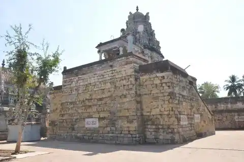 Arulmigu Piralayakaleyswarar Temple, Pennadam - 606105 அருள்மிகு பிரளயகாலேஸ்வரர் திருக்கோயில், பெண்ணாடம் - 606105, Cuddalore - Ancient Temple Architecture and History Image 6