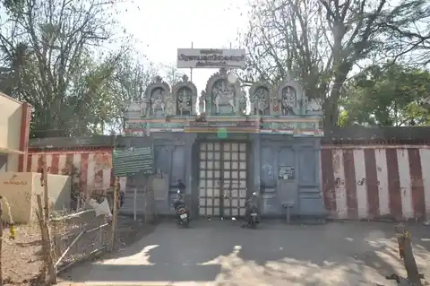 Arulmigu Piralayakaleyswarar Temple, Pennadam - 606105 அருள்மிகு பிரளயகாலேஸ்வரர் திருக்கோயில், பெண்ணாடம் - 606105, Cuddalore - Ancient Temple Architecture and History Image 7