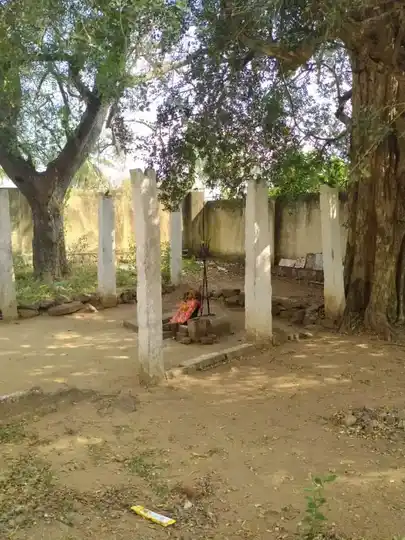 Arulmigu Piraliamman Temple, Thimmakkuthu - 642202