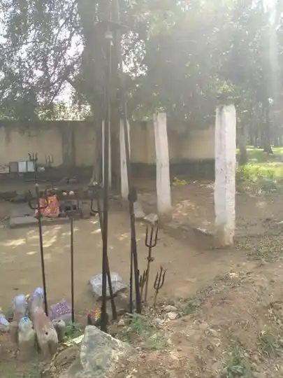 Arulmigu Piraliamman Temple, Thimmakkuthu - 642202 Arulmigu Piraliamman Temple, Thimmakkuthu - 642202, Coimbatore - Ancient Temple Architecture and History Image 2