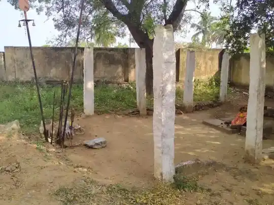 Arulmigu Piraliamman Temple, Thimmakkuthu - 642202 Arulmigu Piraliamman Temple, Thimmakkuthu - 642202, Coimbatore - Ancient Temple Architecture and History Image 3