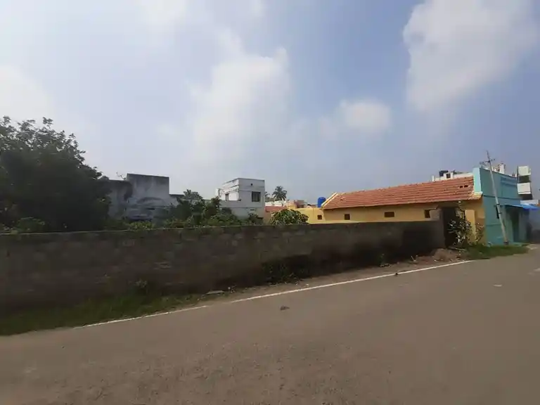 Arulmigu Piramanara Annathana Sathiram, Sulur - 641402 Arulmigu Piramanara Annathana Sathiram, Sulur - 641402, Coimbatore - Ancient Temple Architecture and History Image 2