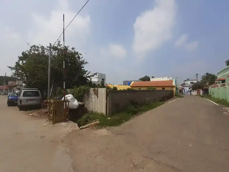 Arulmigu Piramanara Annathana Sathiram, Sulur - 641402 Arulmigu Piramanara Annathana Sathiram, Sulur - 641402, Coimbatore - Ancient Temple Architecture and History Image 3