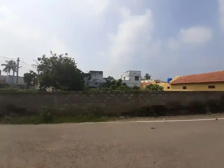 Arulmigu Piramanara Annathana Sathiram, Sulur - 641402 Arulmigu Piramanara Annathana Sathiram, Sulur - 641402, Coimbatore - Ancient Temple Architecture and History Image 4