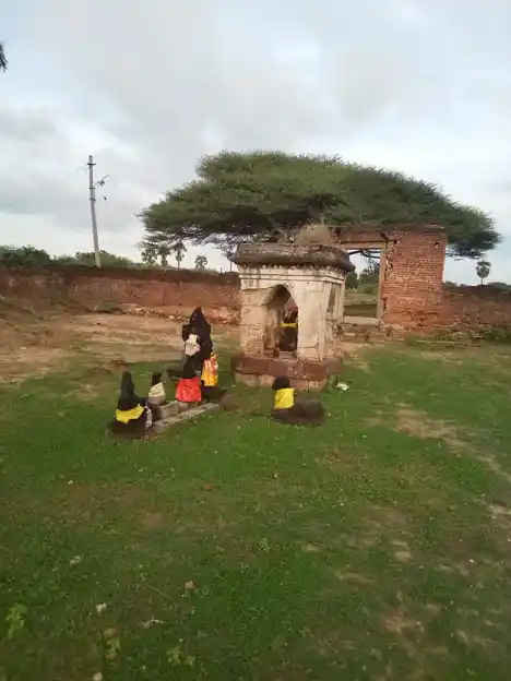 Arulmigu Piramma Purishwarar Temple, Thalirmarunkoor - 623407