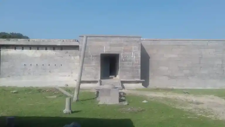 Arulmigu Pirammapurieswarar Temple, Brammadesam - 605652 Temple