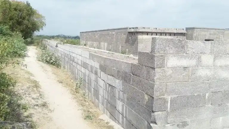 Arulmigu Pirammapurieswarar Temple, Brammadesam - 605652 அருள்மிகு பிரம்மபுரீஸ்வரர் திருக்கோயில், பிரம்மதேசம் - 605652, Viluppuram - Ancient Temple Architecture and History Image 6