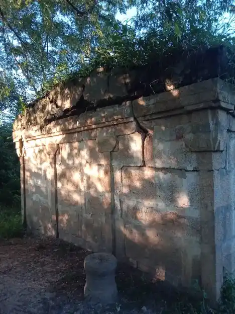 Arulmigu Pirammar Temple, Peraiyur, Thirumayam Taluk - 622422