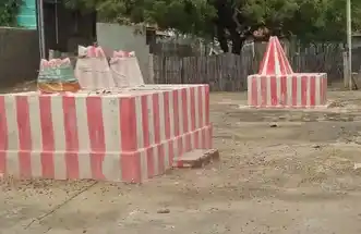 Arulmigu Pirammathesa Amman Temple, Thalavaipuram - 628207