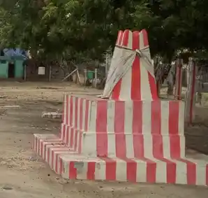 Arulmigu Pirammathesa Amman Temple, Thalavaipuram - 628207 அருள்மிகு பிரம்மதேச அம்மன் திருக்கோயில், Thalavaipuram - 628207, Thoothukudi - Ancient Temple Architecture and History Image 2